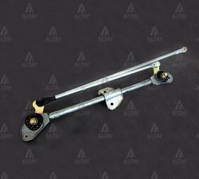 MITSUBISHI LANCER CAM SİLGİ MEKANİZMASI 03-08 T.W.